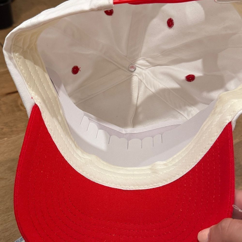NWOT The Out East Original Hat - Picture 5 of 5